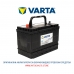 Стартов Акумулатор, VARTA, Black Promotive HD, 12V, 105Ah, 800A, 605102080A742